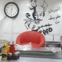 ظروف پخت وپز