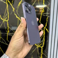 iphone 14 pro max 256/2sim|موبایل|بوشهر, |دیوار
