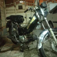 هوندا ۷۰ انجین ۱۱۰ سی سی