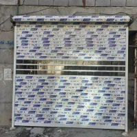 کرکره برقی|خدمات پیشه و مهارت|سنندج, |دیوار