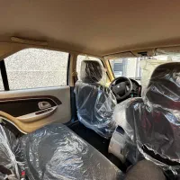 پژو پارس XU7P مدل 1402|خودرو سواری و وانت|همدان, |دیوار