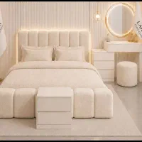 تخت خواب مارال