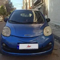 ام وی ام۱۱۰لاکچری|خودرو سواری و وانت|کرج, کیانمهر|دیوار