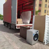 اسباب منزل منزل به سراسر کشور