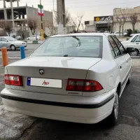 سمند مدل ۹۷|خودرو سواری و وانت|قرچک, مهدیه|دیوار