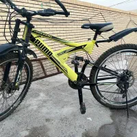 دوچرخه سایز ۲۶|دوچرخه، اسکیت، اسکوتر|رفسنجان, |دیوار