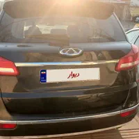 تیگو 5 مدل 96|خودرو سواری و وانت|قدس, شهر‌قدس|دیوار