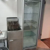 وسائل آشپزخانه فست فود|کافی‌شاپ و رستوران|خرم‌آباد, |دیوار