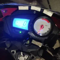 آپاچی ۱۸۰ مدل ۹۰