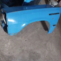 قطعات بدنه نیسان سایپا