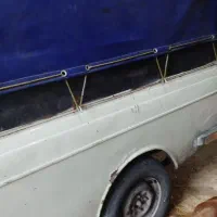 پیکان دوگانه سوز CNG، مدل ۱۳۸۰|خودرو سواری و وانت|سنگر, |دیوار