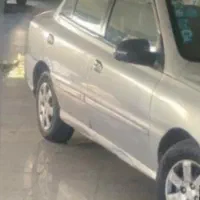 فروش ریو نقره ای