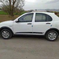 ماشین به شدت تمیز و1403