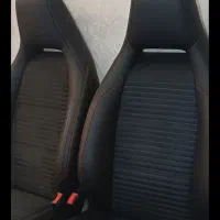 صندلی  بنز   cla خارجی