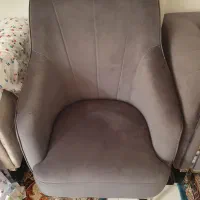 مبل راحتی ۱۰نفره بامیز|مبلمان خانگی و میز عسلی|اصفهان, قهجاورستان|دیوار