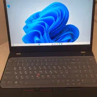 لپتاپ لنوو T580