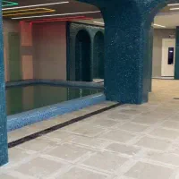 استخر آموزشی فرهنگی شیخ بهایی