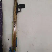 نیزه شیاری و شارکی غواصی