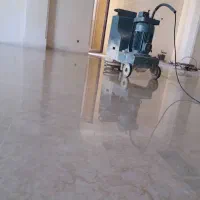 کفسابی سنگ سابی نماشویی