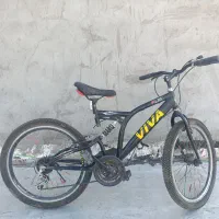 دوچرخه|دوچرخه، اسکیت، اسکوتر|مهاباد (آذربایجان غربی), |دیوار