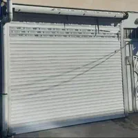 مغازه جانبازان به سمت کمربندی خرمشهر