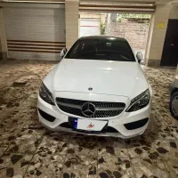 Benz c300 coupe|خودرو سواری و وانت|رشت, بلوار گیلان|دیوار