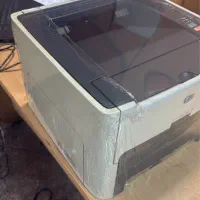 پرینتر ۱۳۲۰ hp|پرینتر، اسکنر، کپی، فکس|تهران, خواجه نظام الملک|دیوار