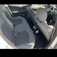 پژو 206TU3مدل 1401|خودرو سواری و وانت|یاسوج, |دیوار