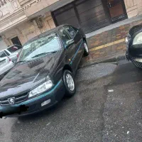 پرشیا مدل ۹۲|خودرو سواری و وانت|فردیس, فردیس|دیوار