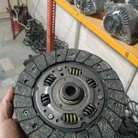 قطعات استوک انواع خودرو ب شرط.|قطعات یدکی و لوازم جانبی|محمدشهر, یزدیها|دیوار