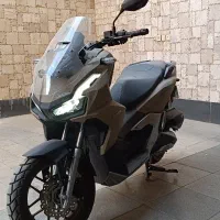 ADV 160 Honda|موتورسیکلت|تهران, قلمستان|دیوار