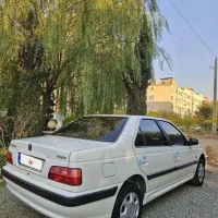 پارس مدل ۱۴۰۰  بیرنگ|خودرو سواری و وانت|چهارباغ, |دیوار