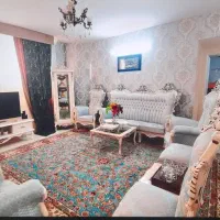 هشتاد متر دارای سند آماده اقدسیه