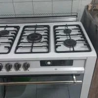 اجاق گاز فروشی