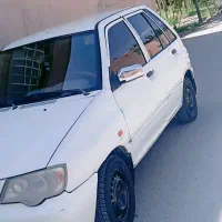 ۱۱۱مدل۹۲فرمان هیدرولیک