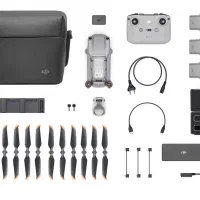 هلی شات مویک آیر 2  اس کمبو|دوربین عکاسی و فیلم‌برداری|دزفول, |دیوار