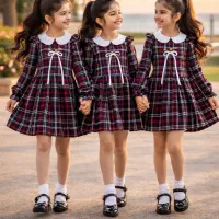 فروش تک و عمده لباس کودک تا تینیجری