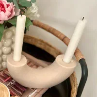 جا شمعی اچ اند ام