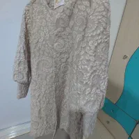 مانتو مجلسی  واداری