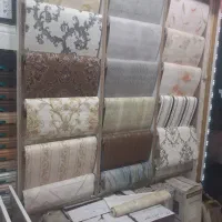 فروش کاغذ دیواری و پوستر های سه بعدی