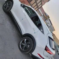 دیگنیتی پرستیژ ۲۰۰۰