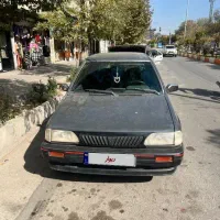 پراید مدل ۷۴درجه یک