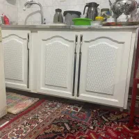 کابینت فلزی