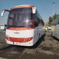 راننده اتوبوس برون شهری