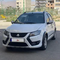 کوییکgxrlمدل 1403سفید مشکی بی رنگ