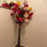 گل مصنوعی