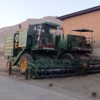 کمباین کاهکوب مدل 85 و 70