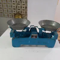 ترازو قدیمی انتیک