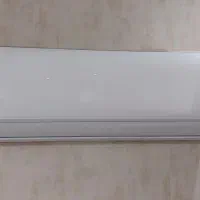 کولر اسپیلت زانتی ۲۴ و ۱۲ هزار|کولر گازی و فن‌کوئل|رشت, فلسطین|دیوار