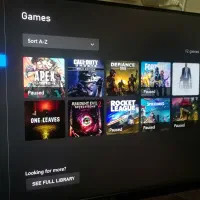 Xbox one ایکس باکس وان در حد نو تمیز اکبند|کنسول، بازی ویدئویی و آنلاین|خمینی‌شهر, |دیوار